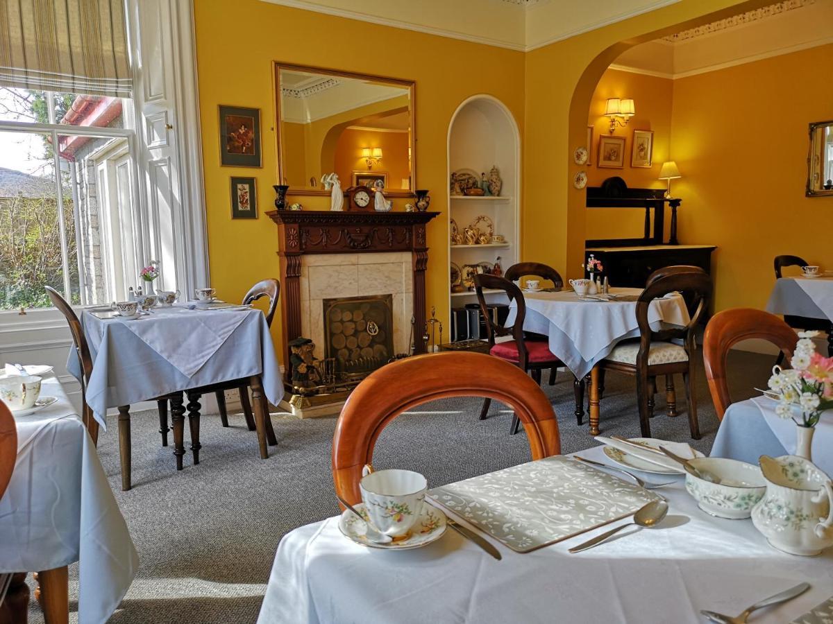 Annslea Gasthuis 3*