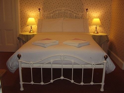 Annslea Gasthuis Pitlochry
