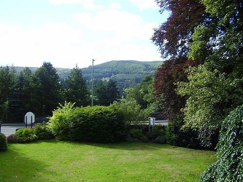 Annslea 3* Pitlochry